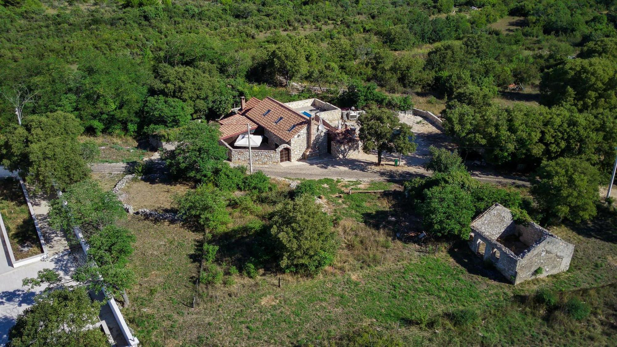 Holiday home Authentic Stone House, Zadar